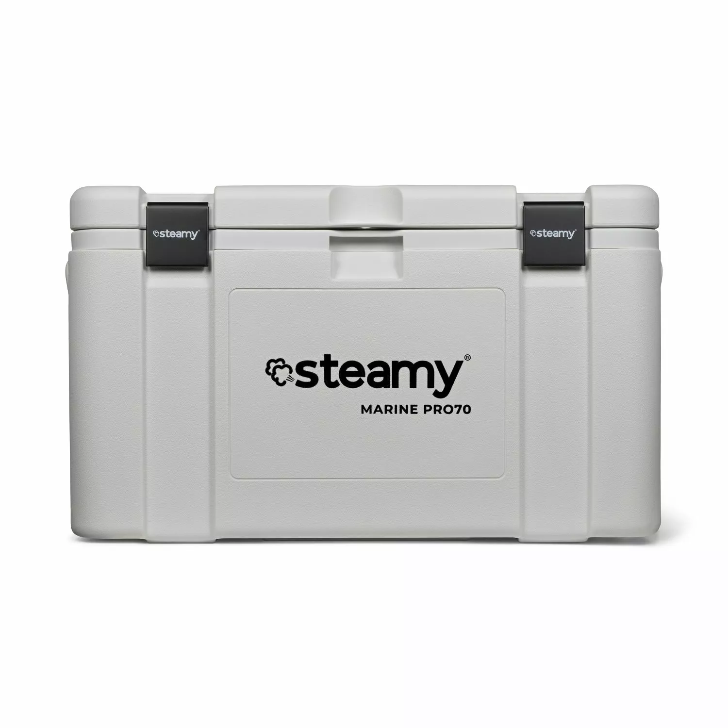 Steamy SCMPRO70 Marine Pro 70 Koelbox - 70L - Wit