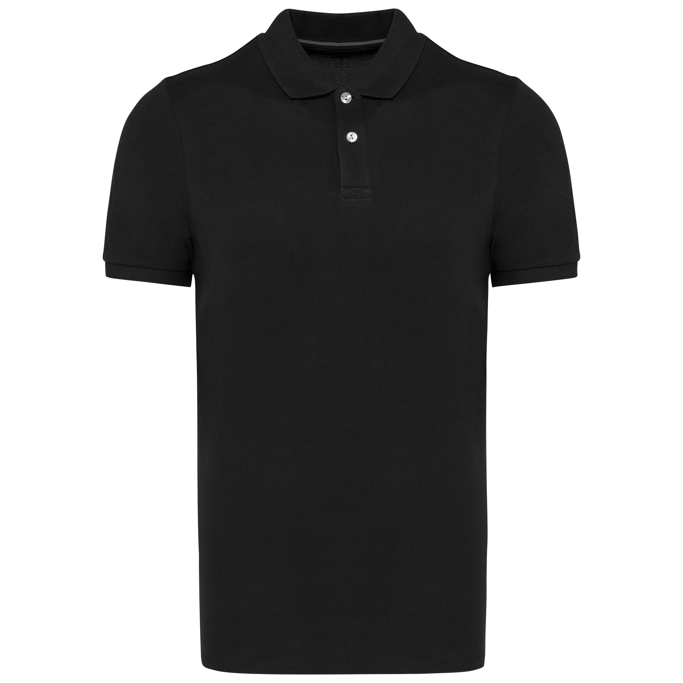 Kariban K2000 - Polo Supima® manches courtes homme