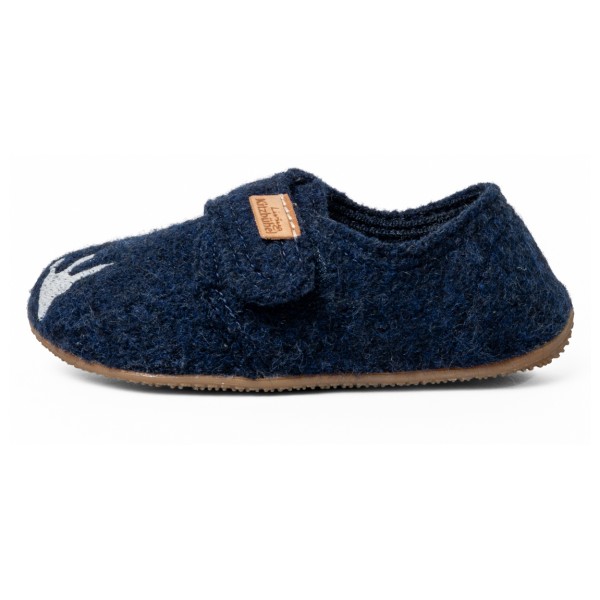 Living Kitzbühel - Kid's T-Rex Klettschuh - Chaussons classiques