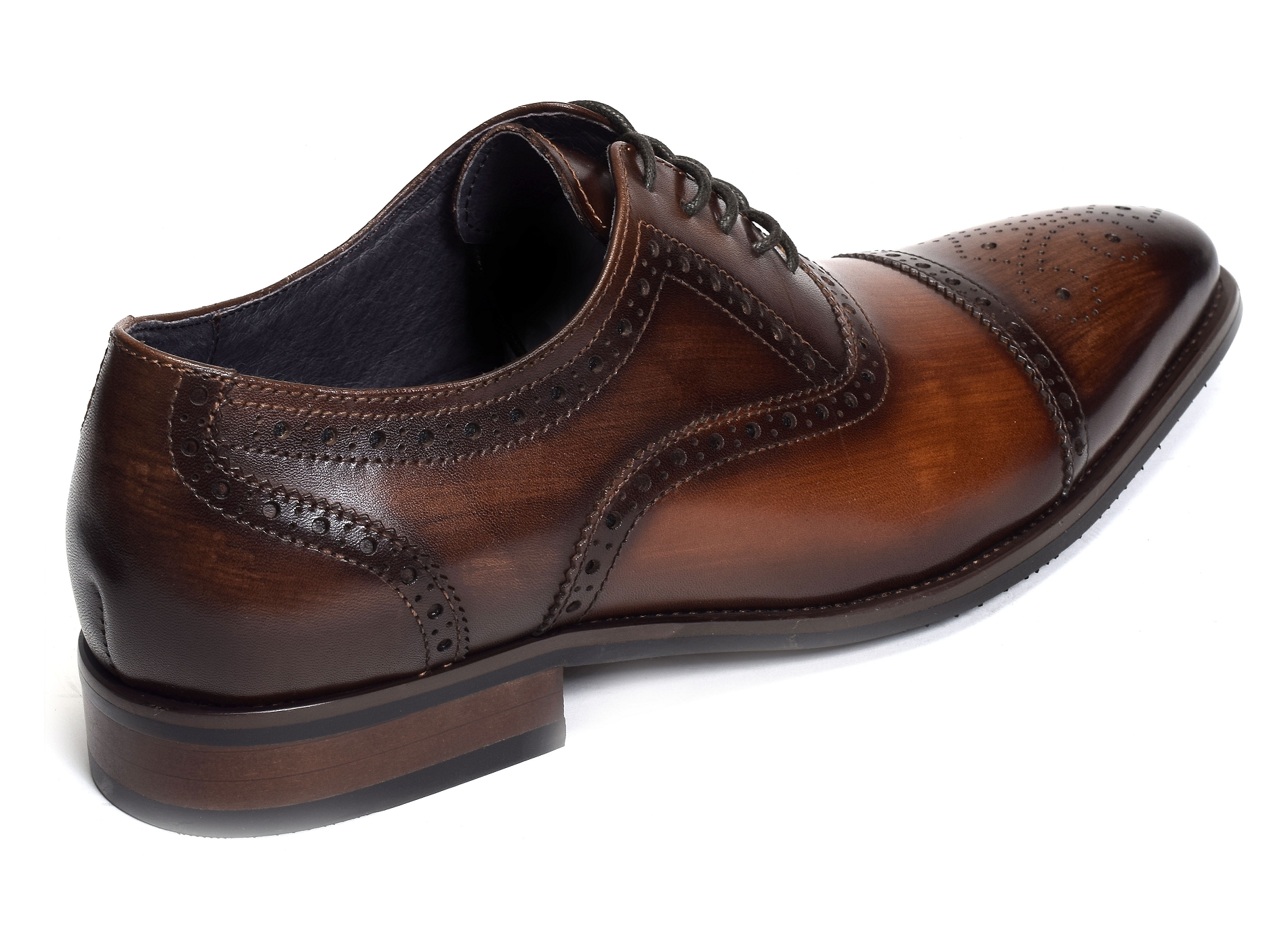 Royce marron