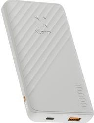 Xtorm - Xg2100 Go2 - Powerbank - 10000mAh - Snelladen voor 2 Apparaten