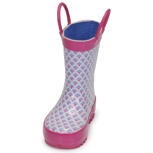 Be Only - MELLI - Rose / Bleu / Blanc