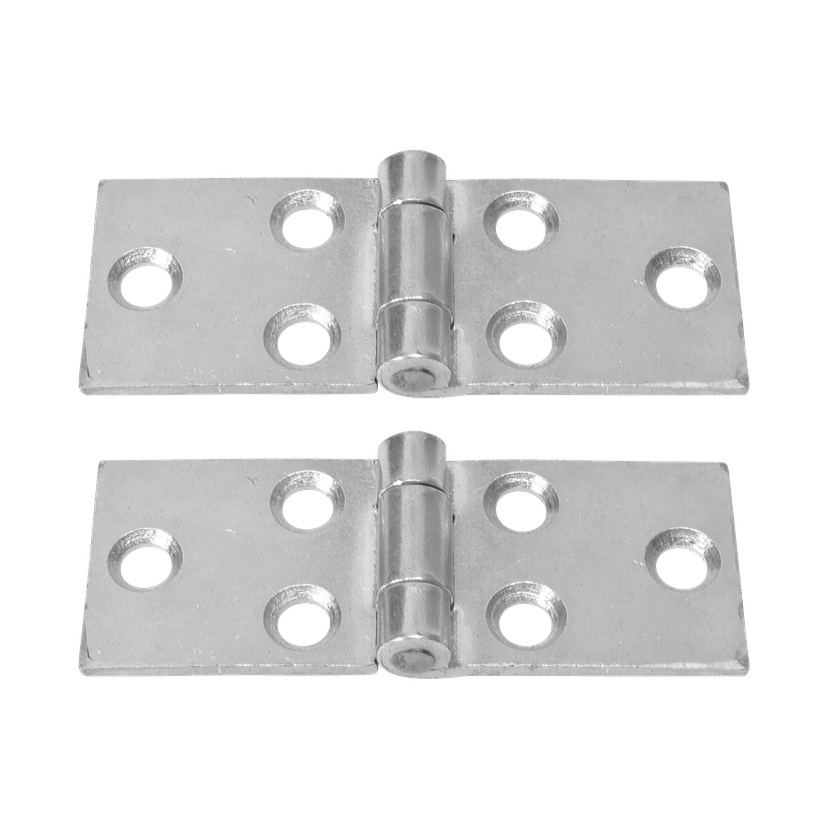 Hengsel 2-pk 50x150 mm
