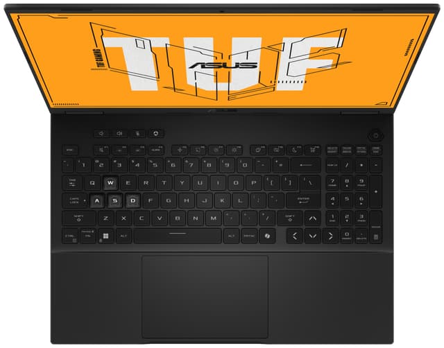 Asus TUF Gaming 16 FA608 RAI300/32/1TB/4060 16
