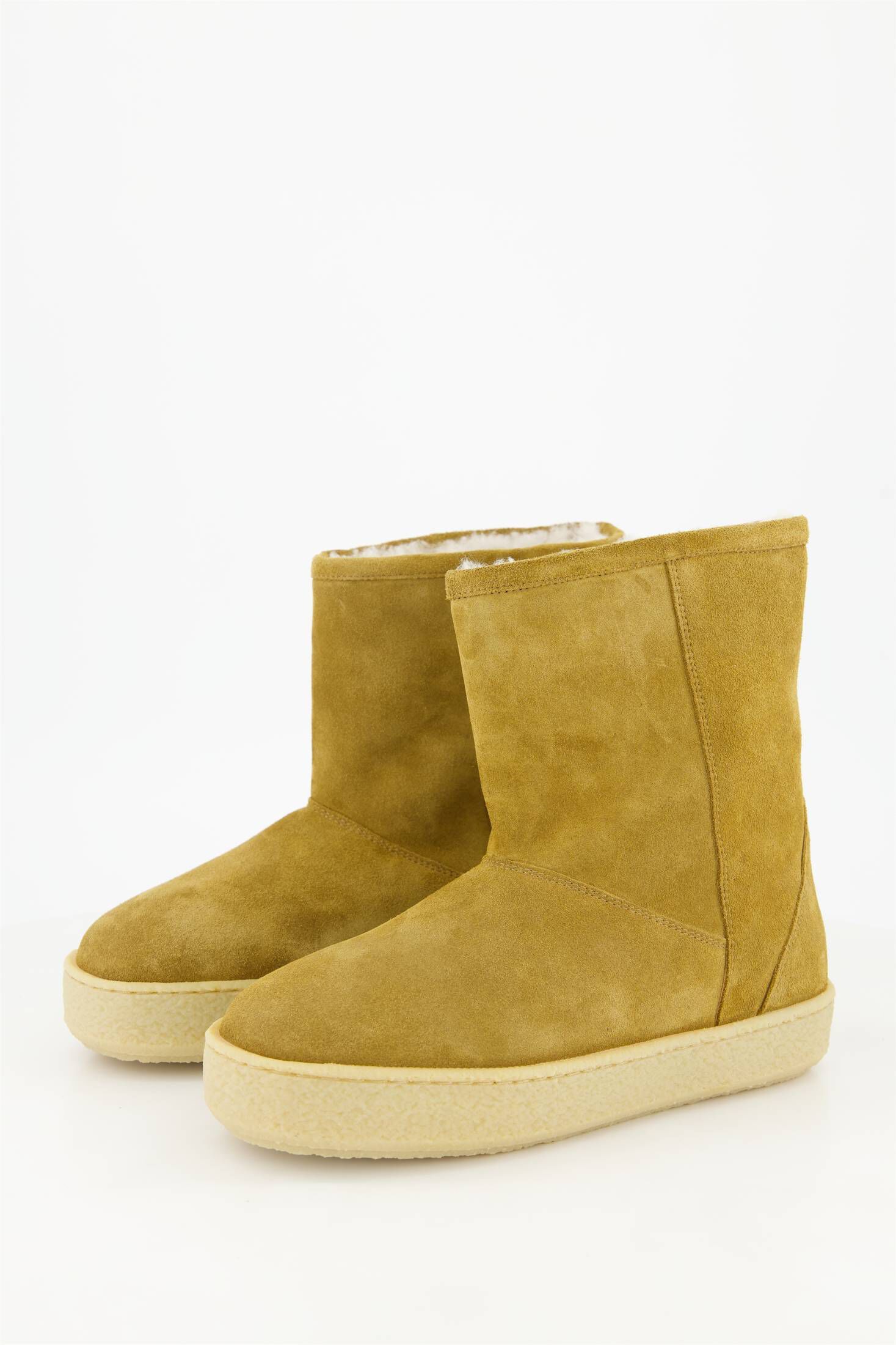 Isabel Marant| Damen Boots FRIEZE