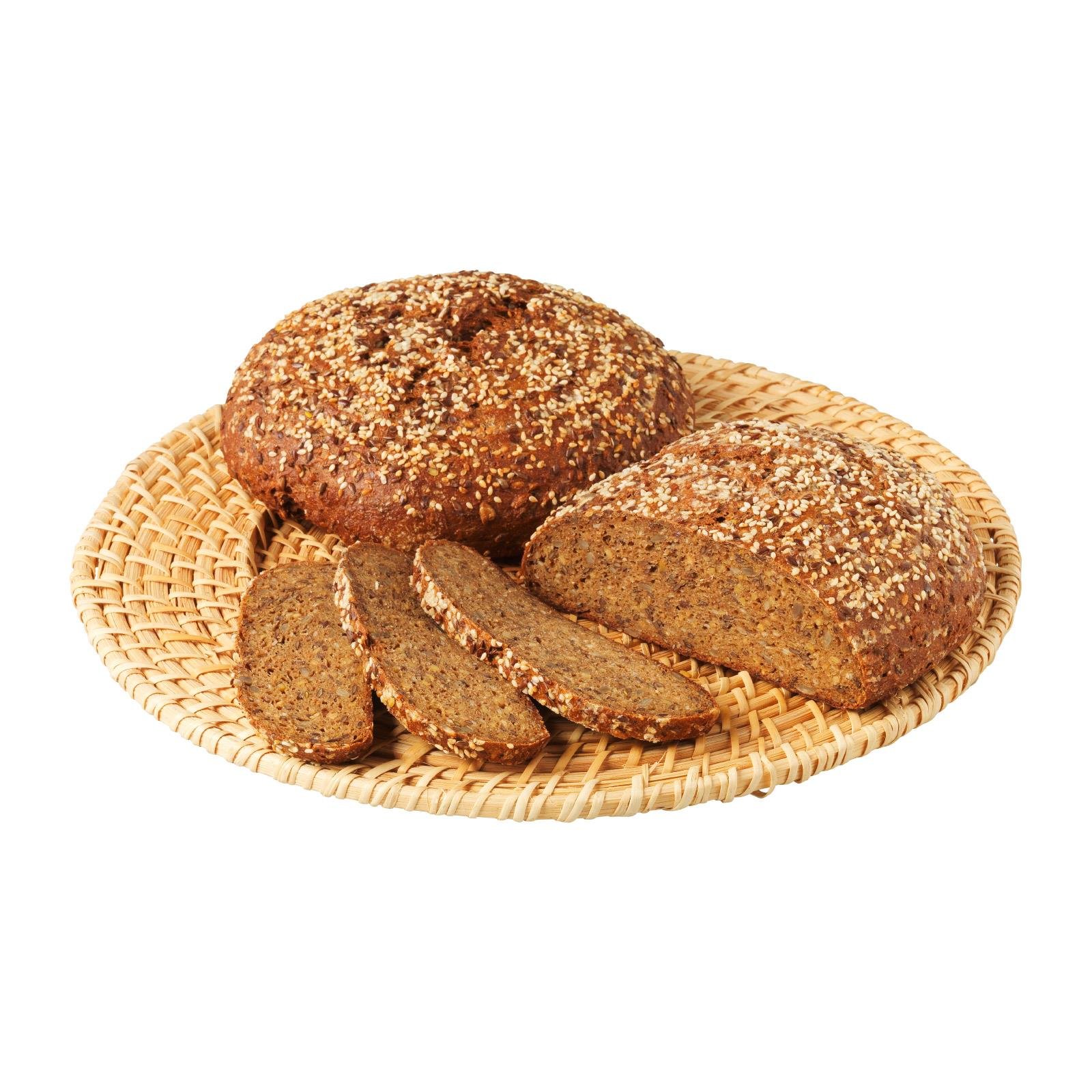 Eiweißbrot