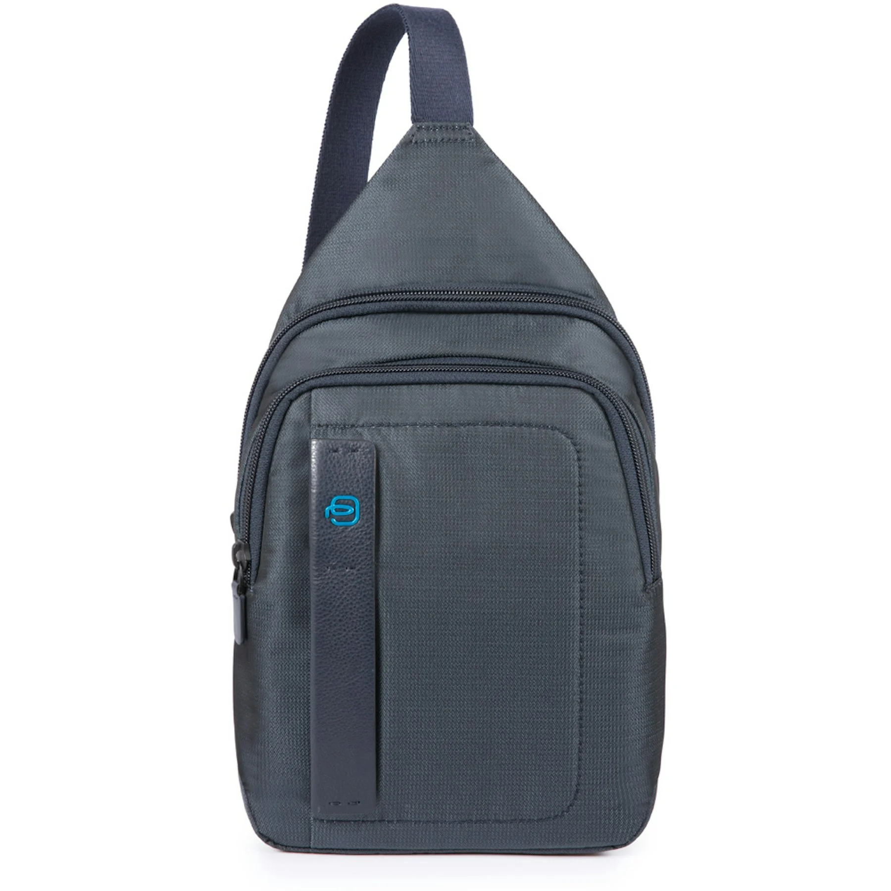 Sac bandoulière | Bleu