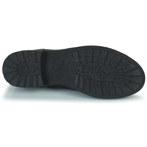 Geox - D RAWELLE - Noir