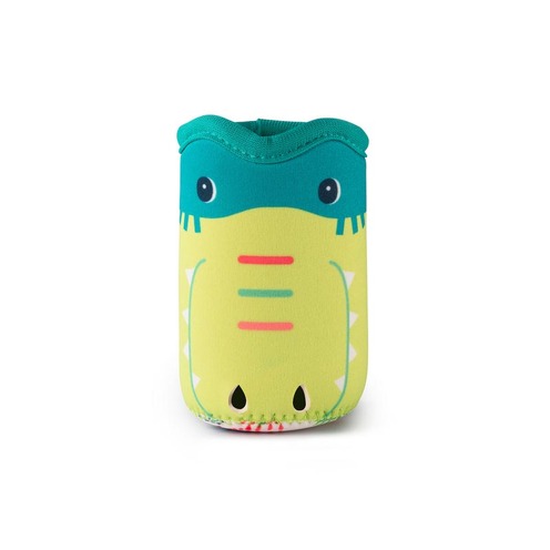 Lot de 3 gobelets de bain Jungle - LILLIPUTIENS