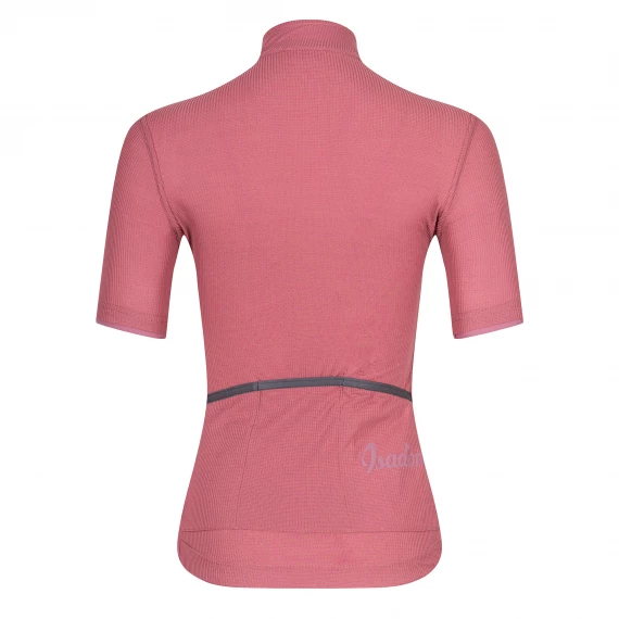 Isadore Women´s Woolight Jersey, Mesa Rose