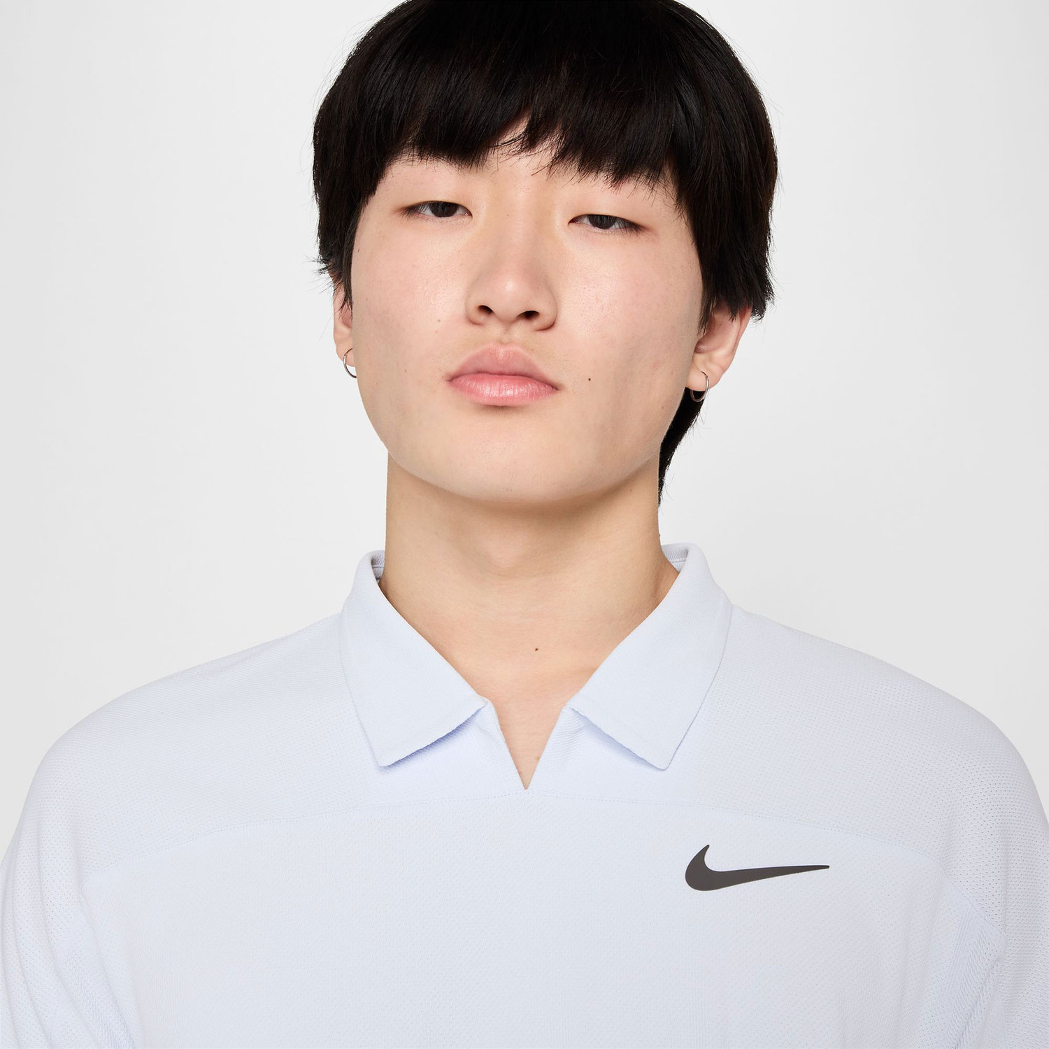 Nike Court Advantage Slam Polo