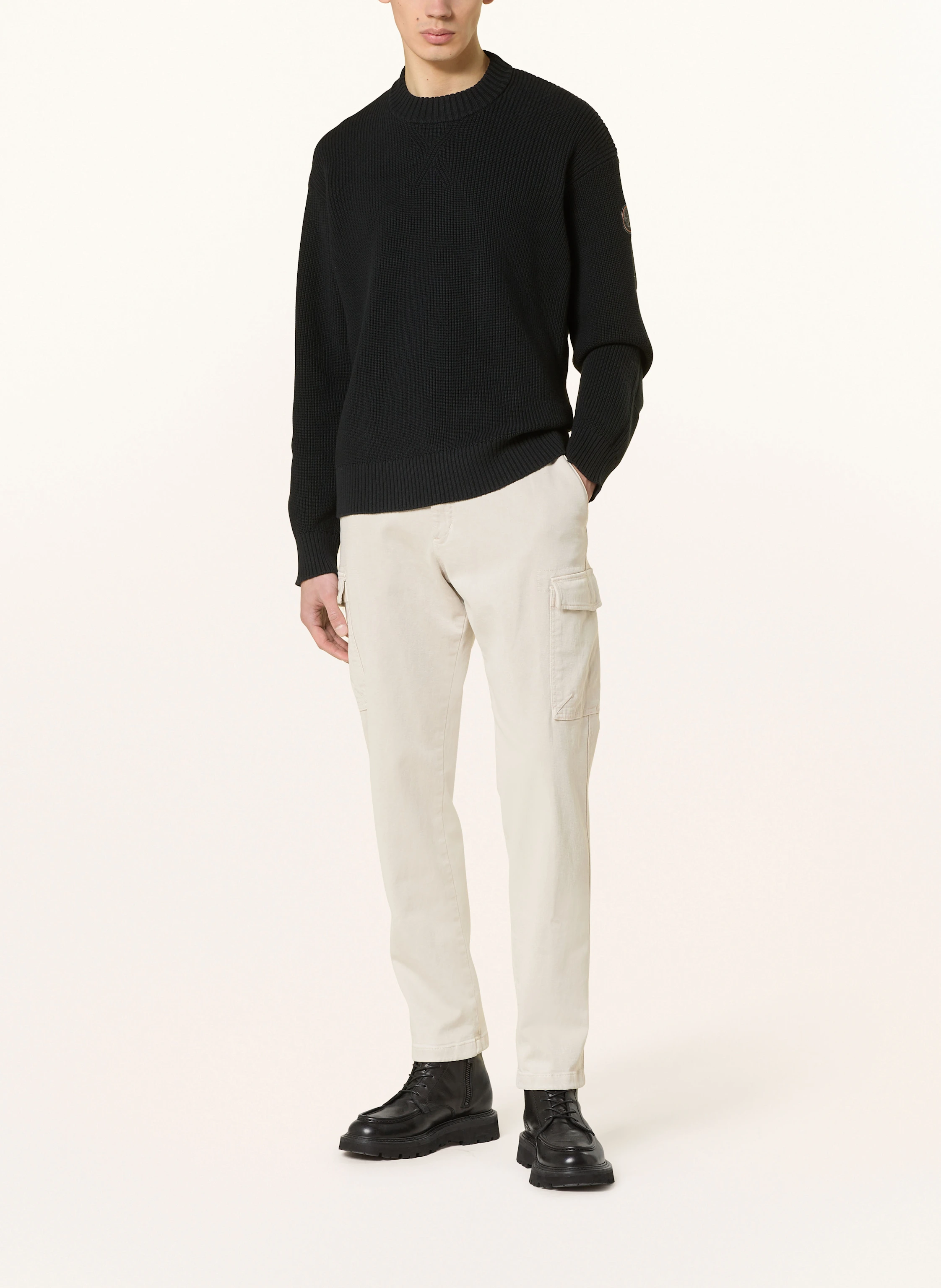 NAPAPIJRI Pullover RIGNANO