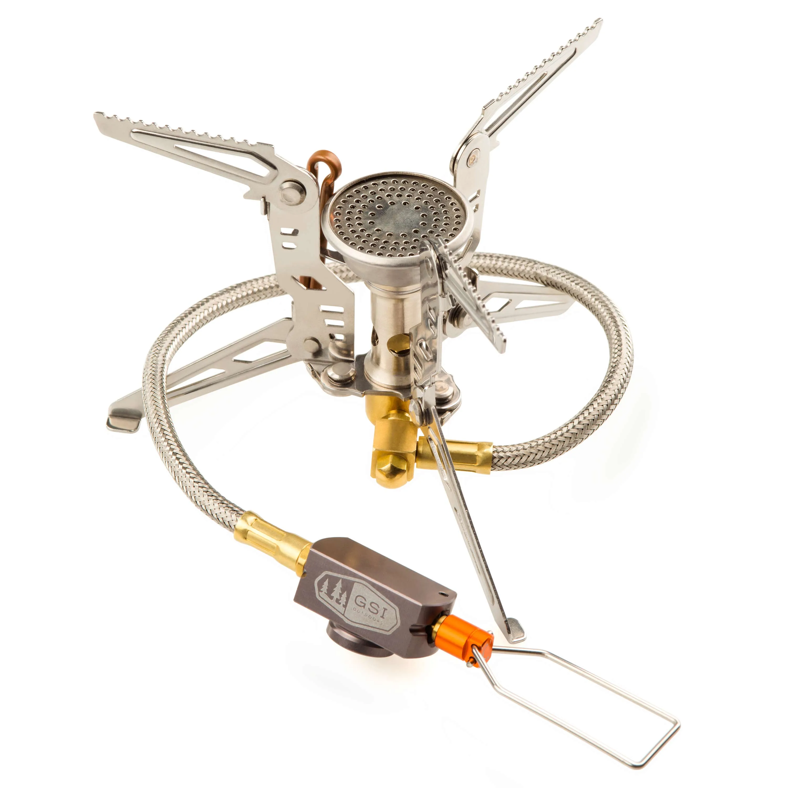 GSI Outdoors -  Gaskocher Pinnacle 4 Season Stove