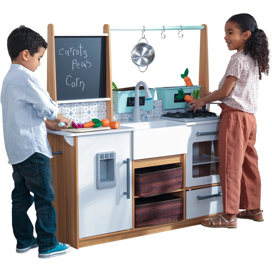 KidKraft® Spielküche Bauernhaus