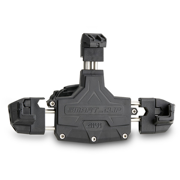 Givi - Porte smartphone S920L Smart Clip Noir