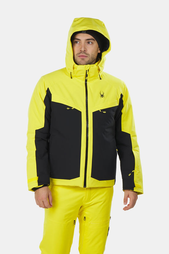 Spyder Spyder Copper Jacket Ski-Jas