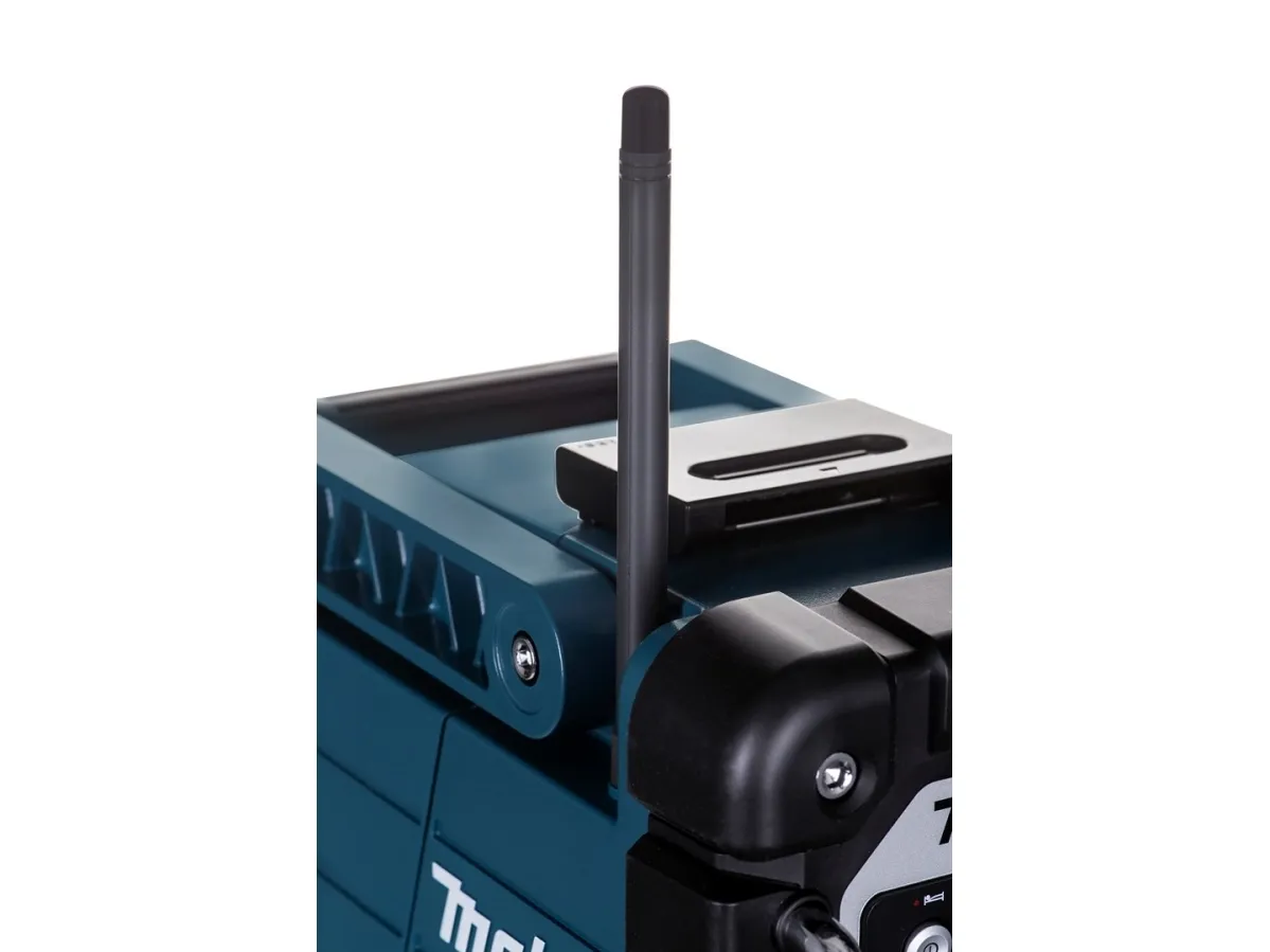 Makita LXT DMR116 - Jobsteds-radio