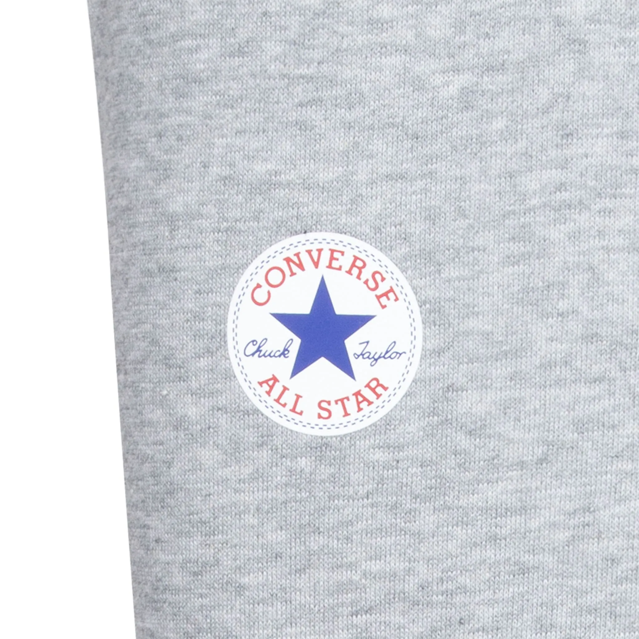 Converse Ensemble Ouaté 2 Pièces Dino 4-7ans