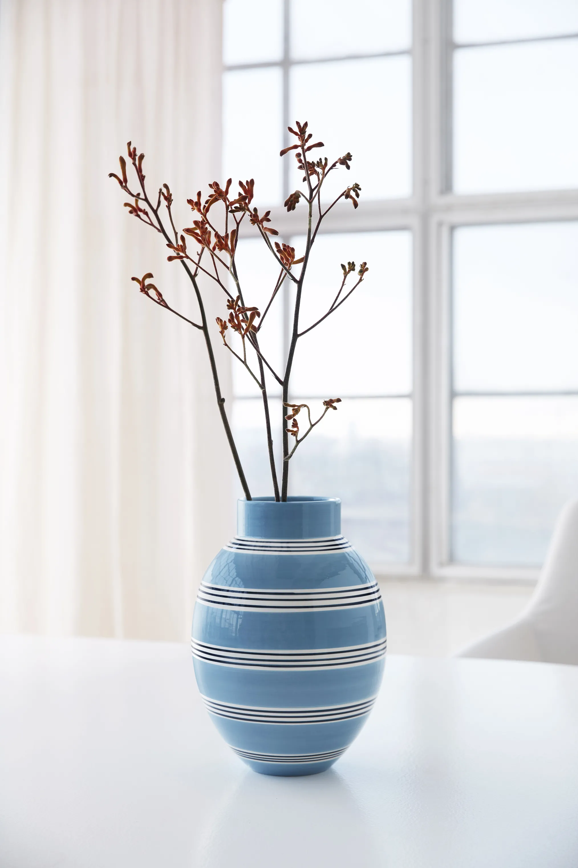 Kähler Omaggio Nuovo Vase