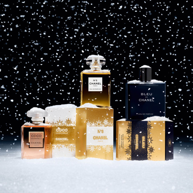 N°5 Eau de Parfum - Édition limitée CHANEL
