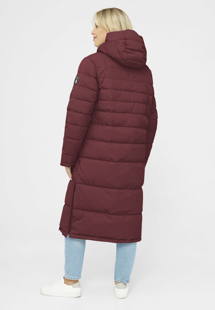 Bigholm | Derbe Hamburg Manteaux