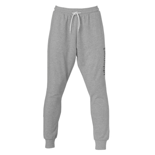 Essential Modern Pantalones Sudadera Gris Marengo Uhlsport