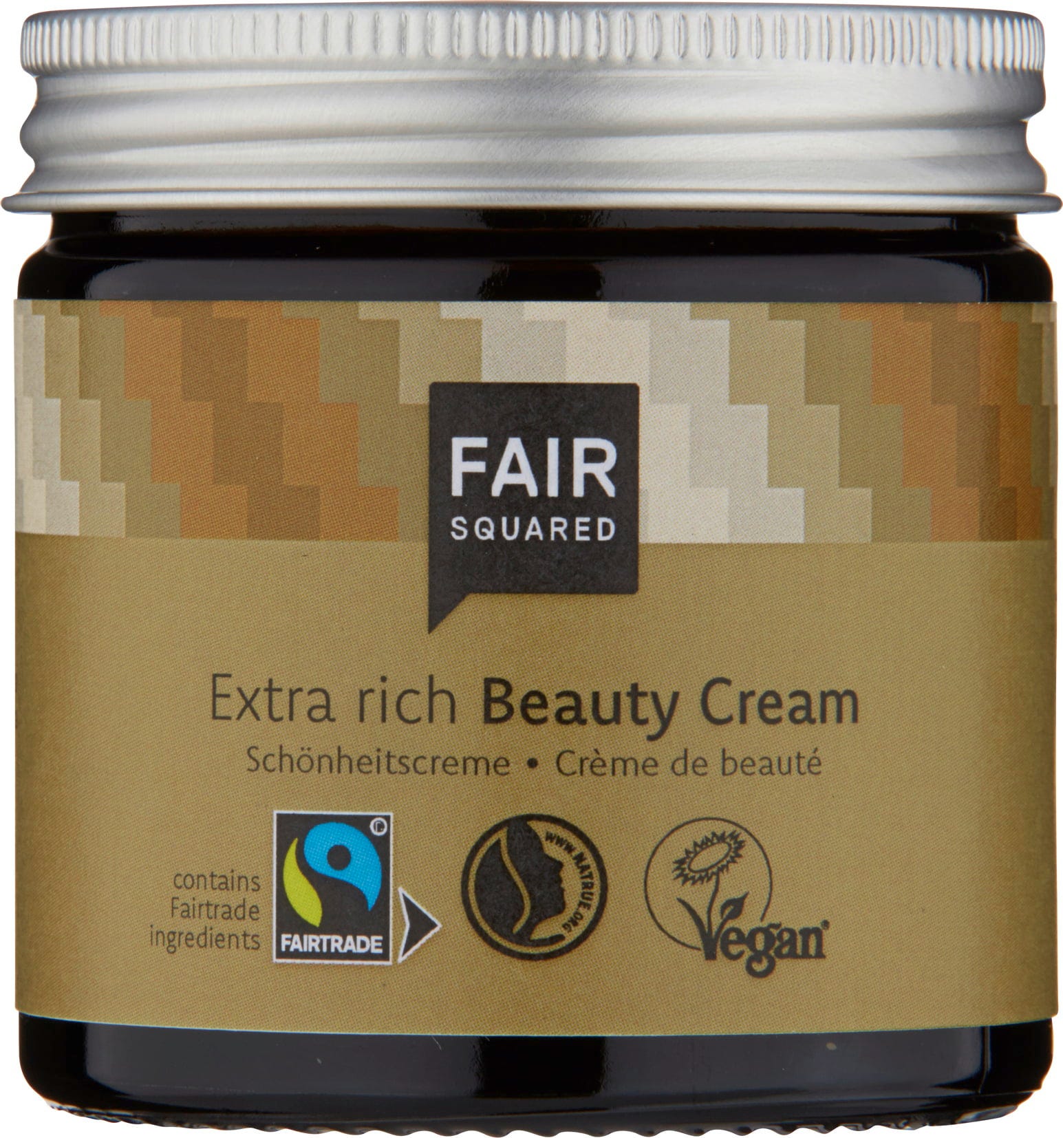 FAIR SQUARED  Extra Rich Beauty Cream, 50 ml