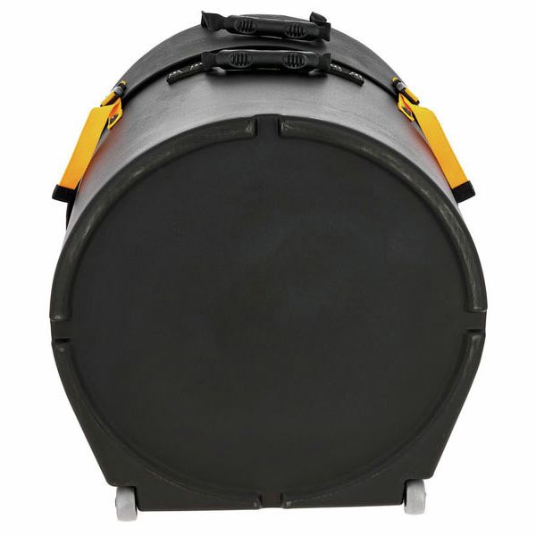 Hardcase HN16B Bass Drum Case