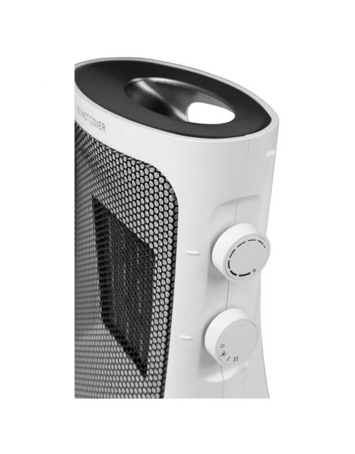 Eurom Keramische Kachel Safecamp - Verwarming - 1500 Watt