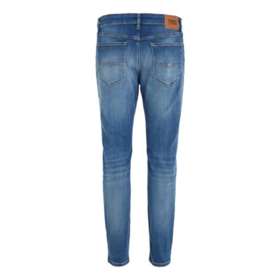 Jean homme Simon Skny Cg1236 TOMMY HILFIGER
