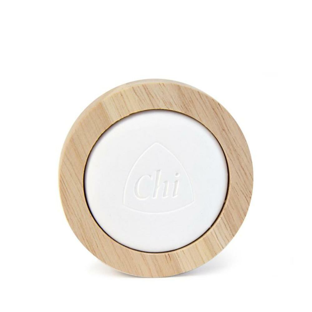 2x Chi Natural Life Geursteen Aromastone Wood