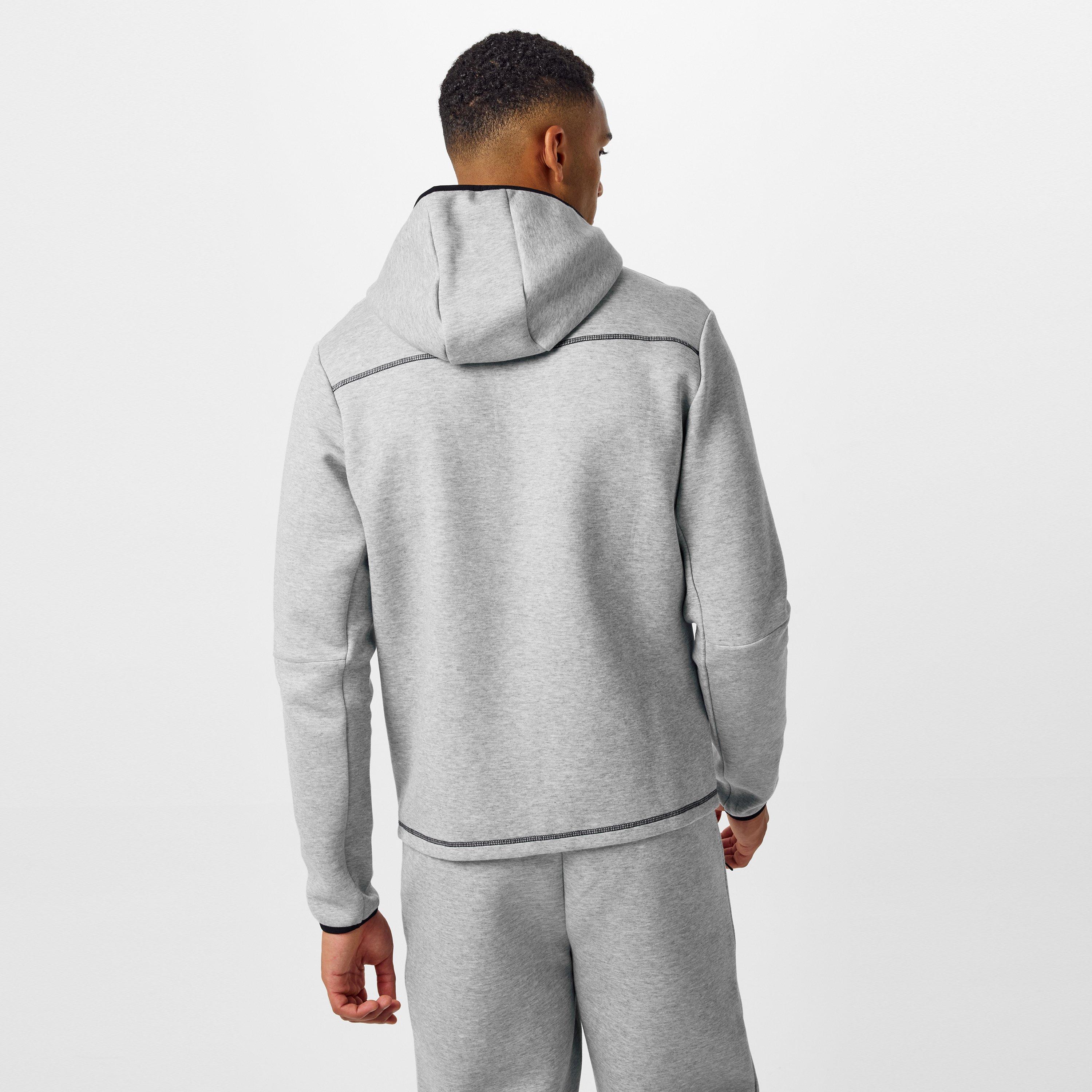 Everlast Elite Hood