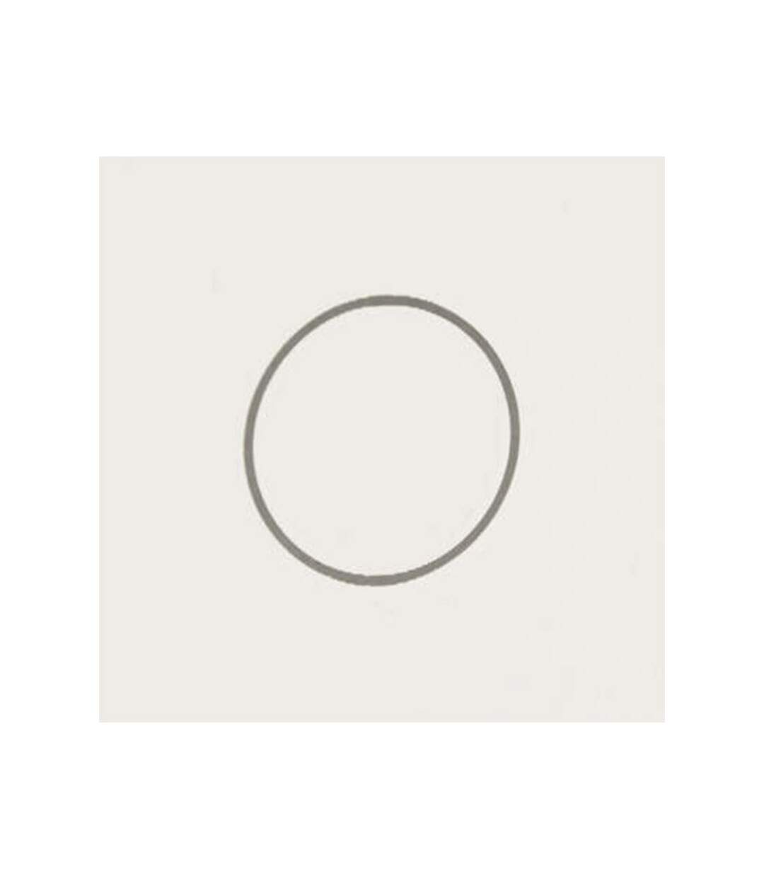 Miroir de Salle de Bain Led Organiseur 45cm Beige