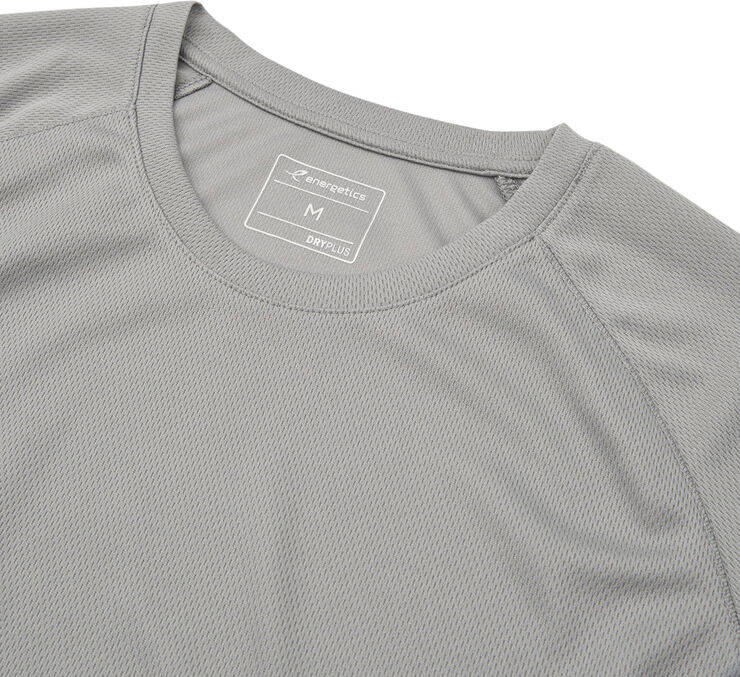 Energetics Natalja II T-shirt Grå