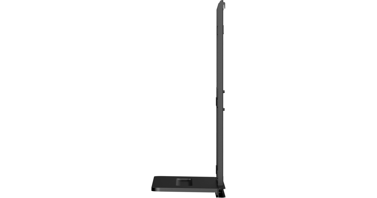 iiyamaMD TABLE001-B1 standaard  (Zwart)