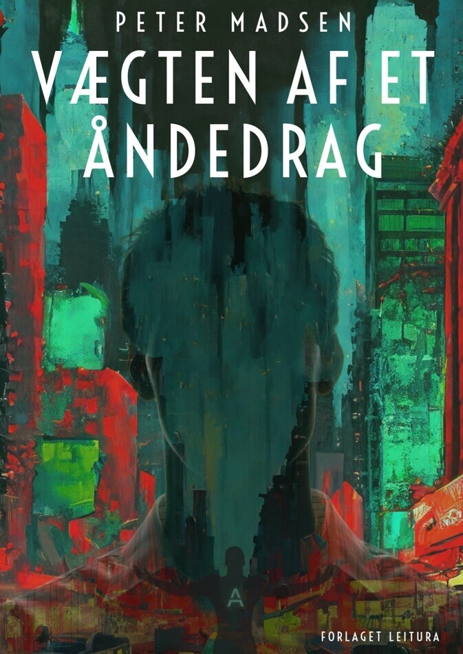 Vægten Af Et Åndedrag - Peter Madsen - Bog