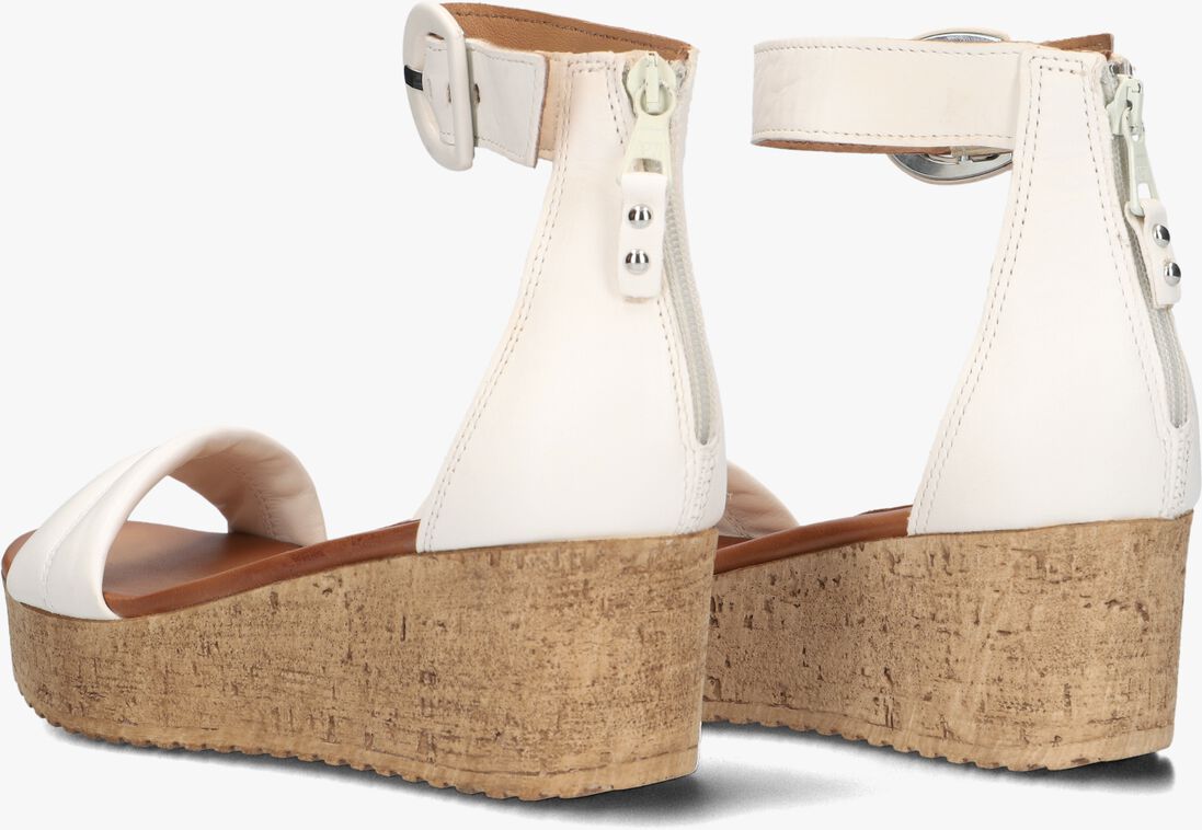 AYANA witte ayana sandalen 722025