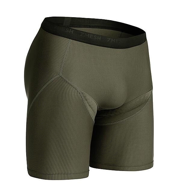 7MESH - BOXER FOUNDATION M