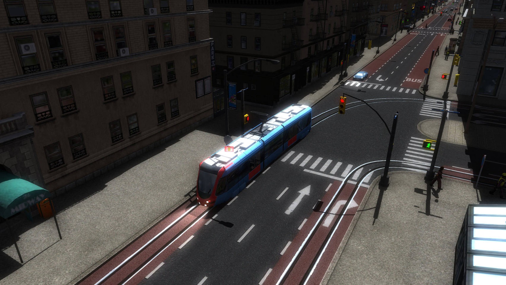 Cities in Motion 2- PC