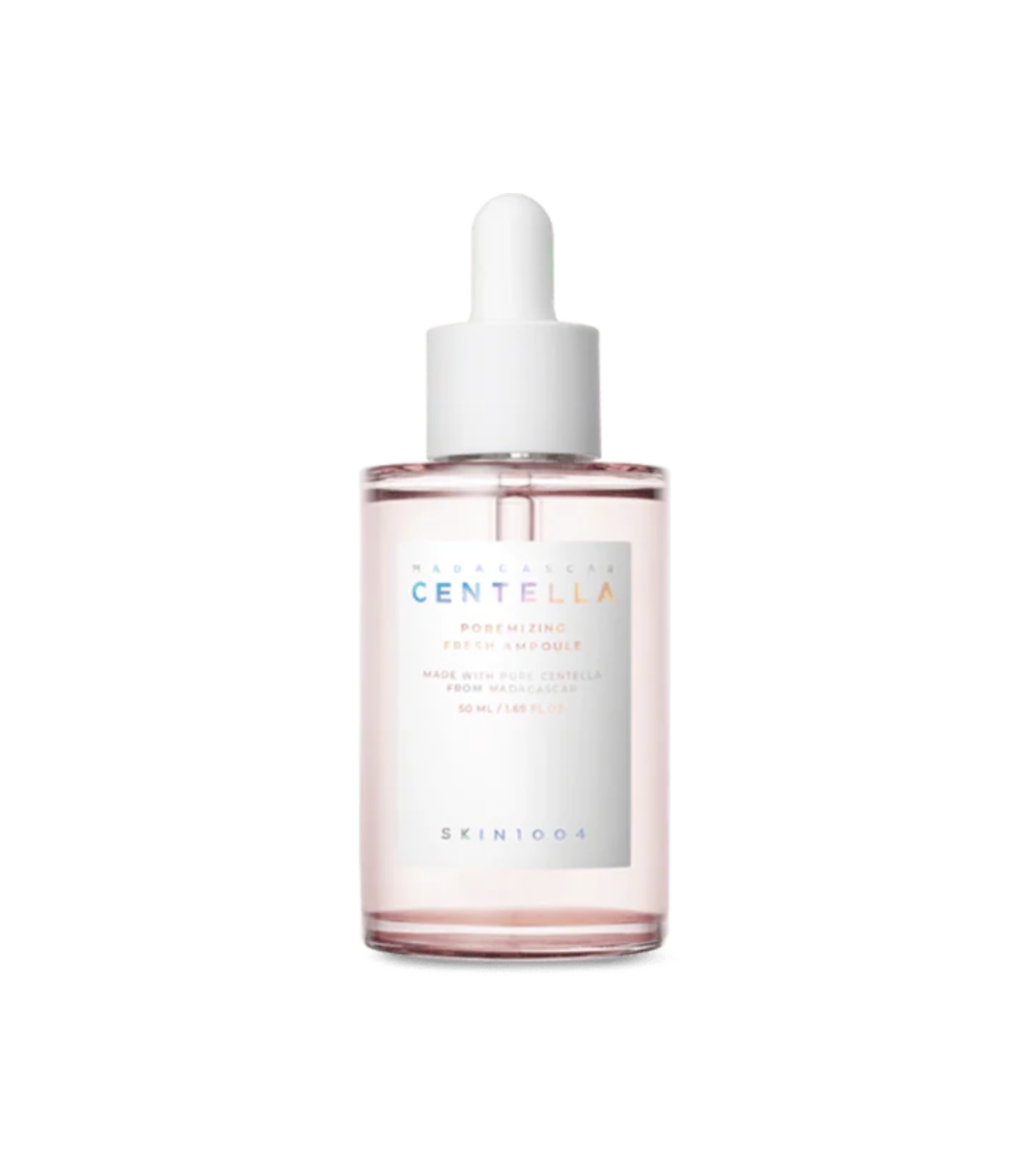 SKIN1004 - *Poremizing* - Ampola facial hidratante 50ml