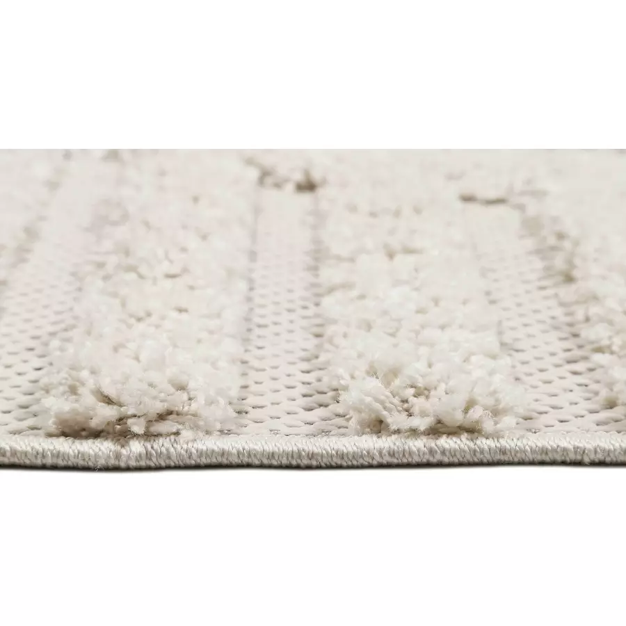 Esprit Outdoorteppich In & Outdoor Miles creme beige