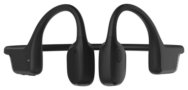 Casque à conduction osseuse Suunto Sonic Black - Noir
