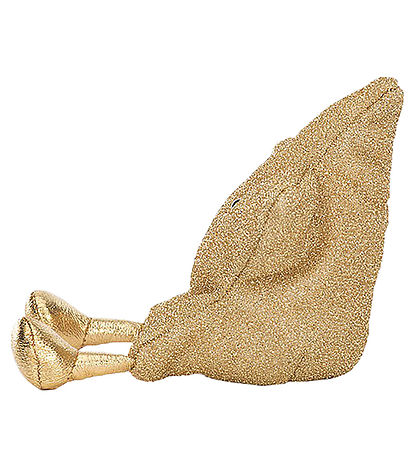Jellycat Bamse - 11x11 cm - AmuseaBlå Star