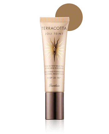 Guerlain Terracotta Joli Teint Fond de Teint Belle Peau Naturel 30ml