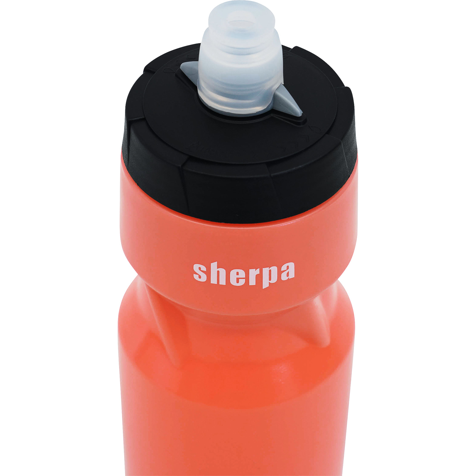 Sherpa Tirkha, blau