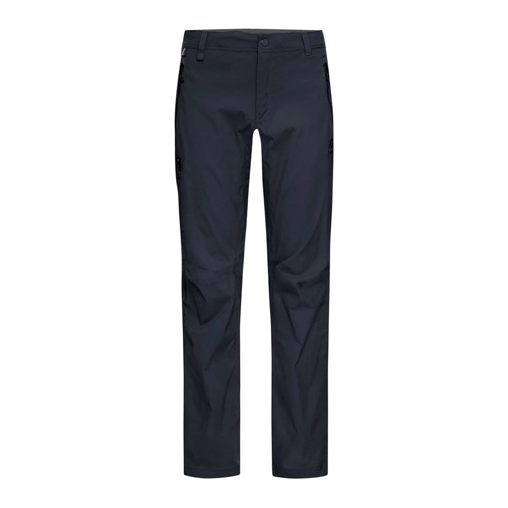 Odlo WEDGEMOUNT - Pantalon Homme dark sapphire