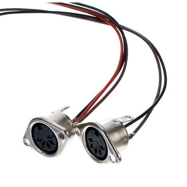 Doepfer MBP25 Electronic with 1 Pedal