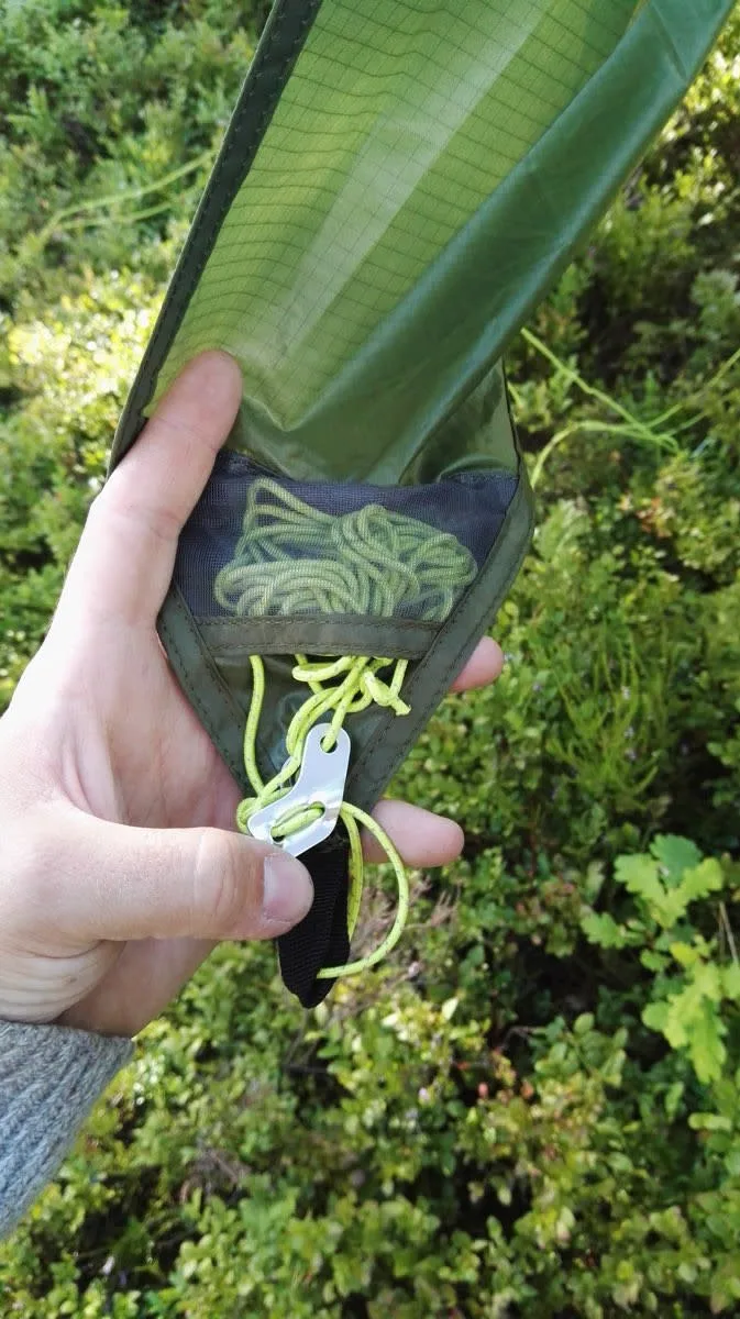Sydvang Tarp 9 Green