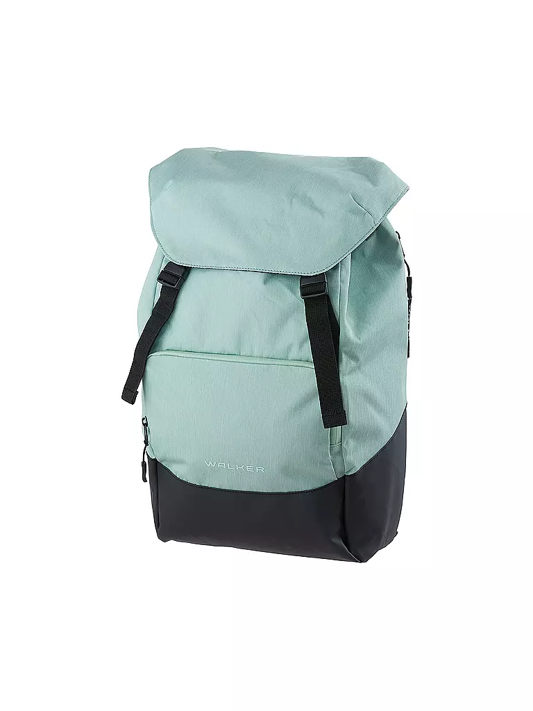 WALKER Rucksack Sol Concept Malibu hellblau