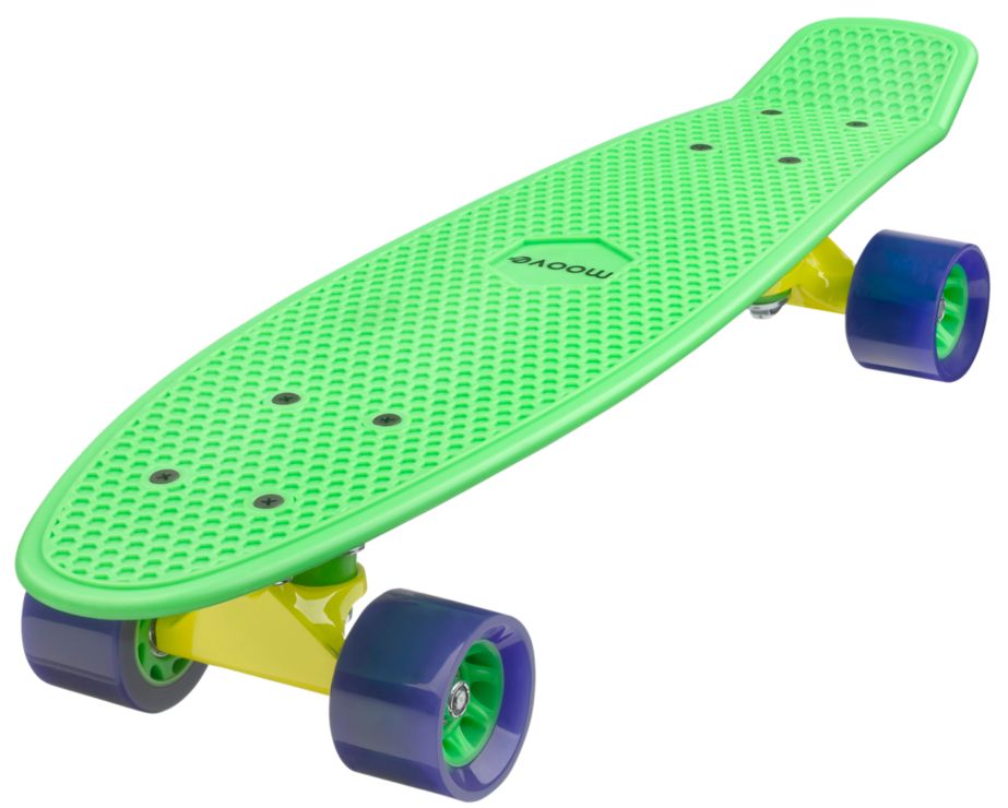 MooveCandyboard 22